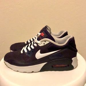 Nike Air Max 90 Ultra SE Purple Dynasty